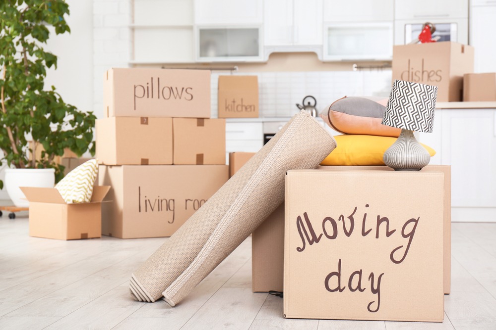 Pragati Packers & Movers